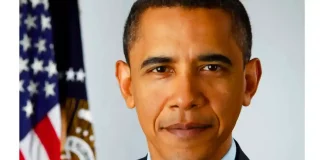 Barack Obama Barack Obama