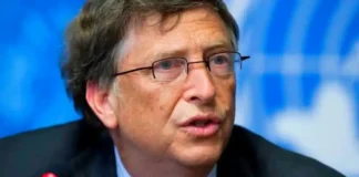 Bill Gates Bill Gates