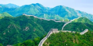 China’s Shrinking Population and Its Implications for the Future China's Shrinking Population