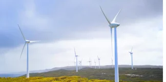 Global Future of Energy Global Future of Energy