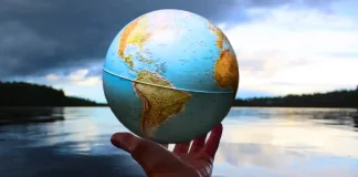 Global water resources: A Precious but scarce resource Global water resources