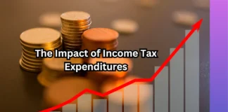 The Impact of Income Tax Expenditures on the Economy of Pakistan Income Tax Expenditures on the Economy of Pakistan
