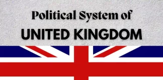 Political System of United Kingdom Political System of United Kingdom