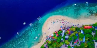 The Indo-Pacific region: A Critical Region for Global Affairs The Indo-Pacific region A Critical Region for Global Affairs