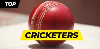 Top Cricketers of the World Top Cricketers of the World