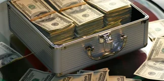 Corruption that hampers Economy Corruption that hampers Economy