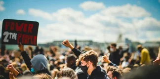 Political Stability and Financial Prosperity in Pakistan Political Stability and Financial Prosperity in Pakistan