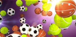 Dynamic worlds of Tennis and Soccer Dynamic worlds of Tennis and Soccer