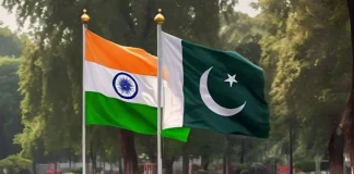 Pakistan and India current relations Pakistan And India current relations